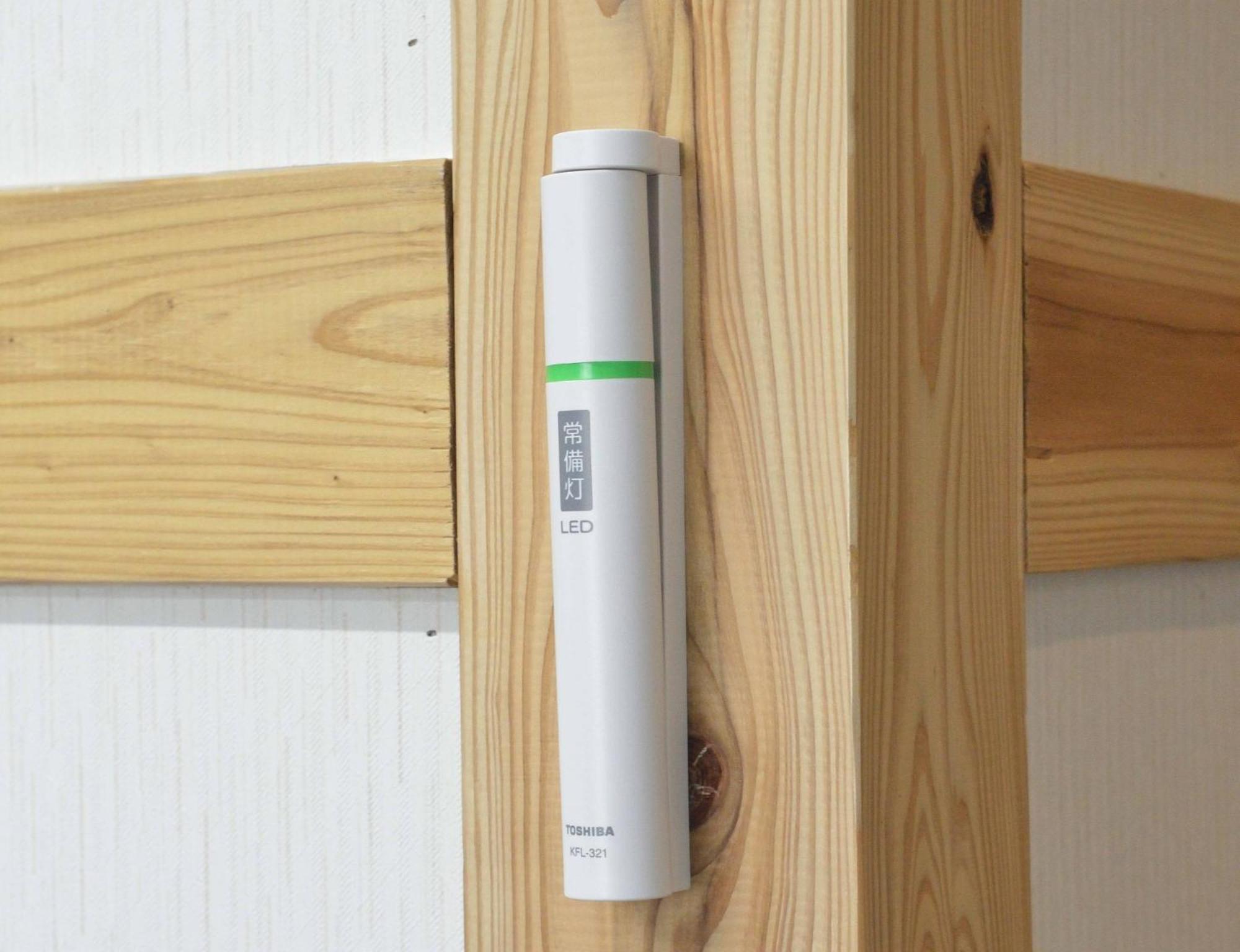 Jam Hostel Hakata Station Front Semi-Private Room With Shared Bathroom - Vacation Stay 61445 후쿠오카 외부 사진